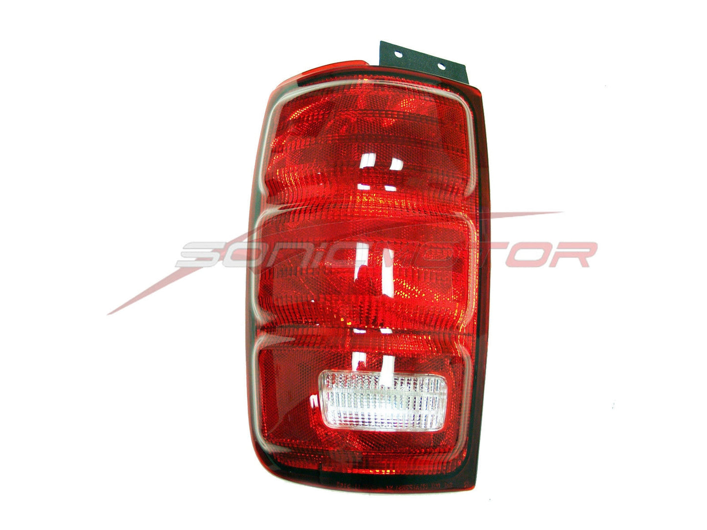 1997-2002 Ford Expedition Driver Outer Tail Light