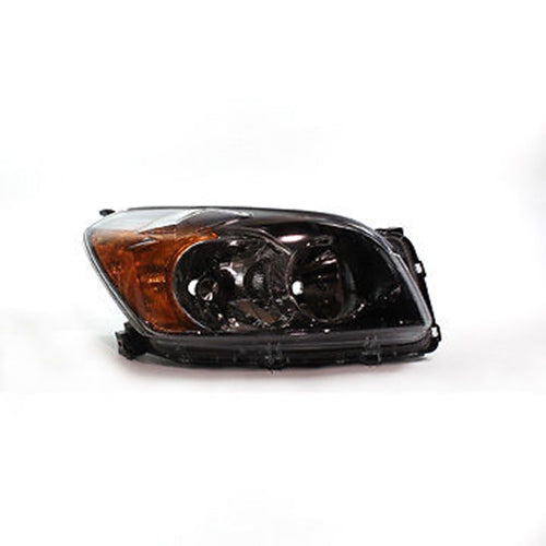 2009-2012 Toyota Rav4 Sport (Japan Built) Passenger Side Headlight RH