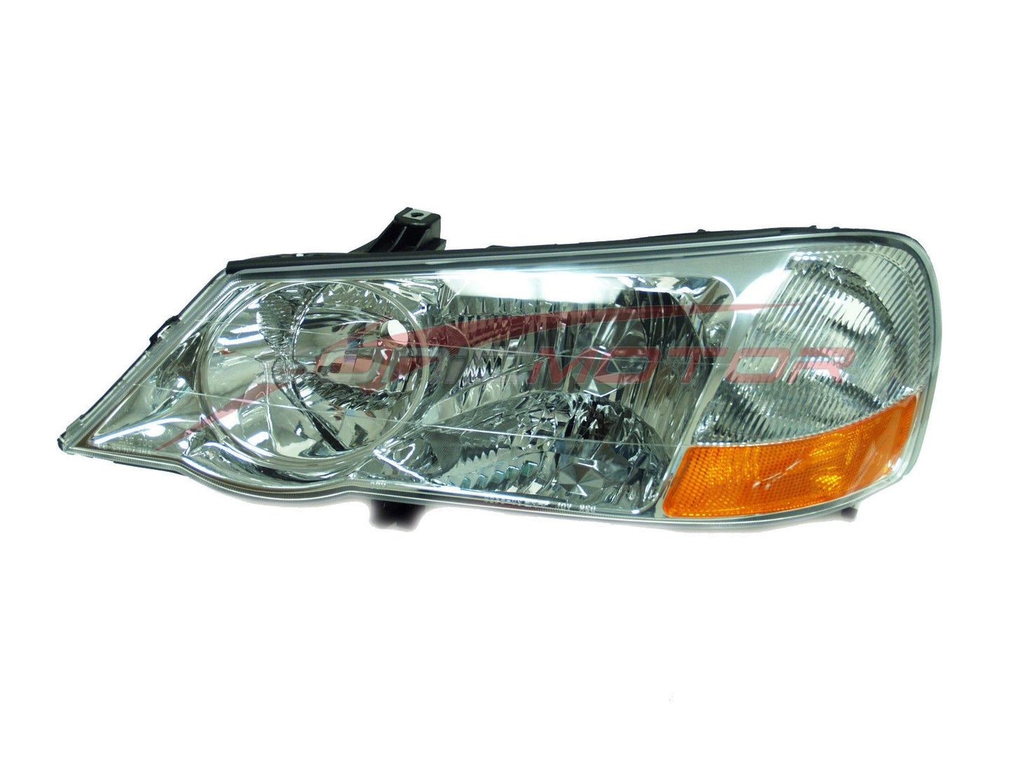 2002-2003 Acura TL Driver Side Headlight