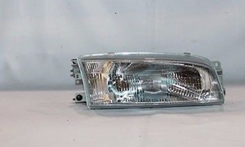1997-2001 Mitsubishi Mirage Sedan Passenger Side Headlight RH