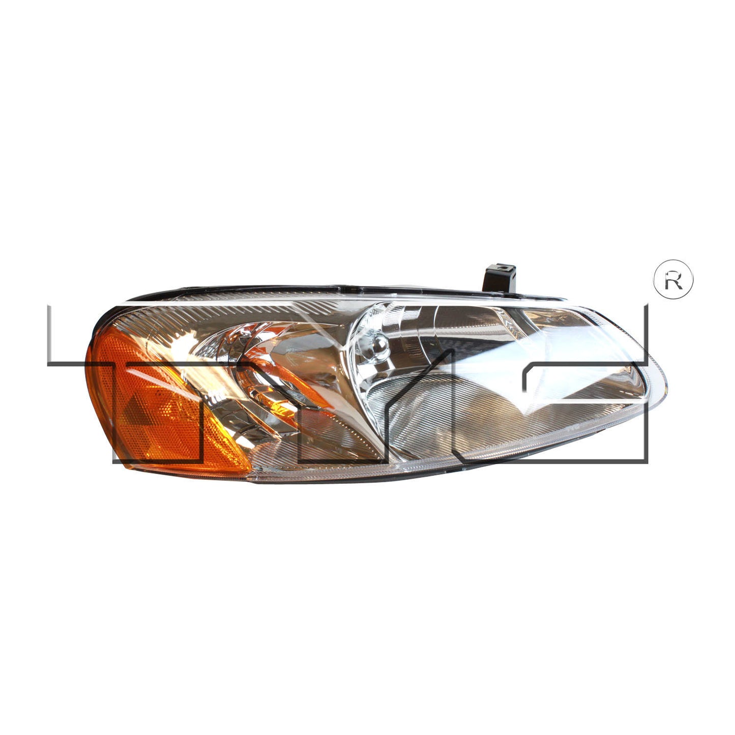 2003-2006 Dodge Stratus Sedan Headlight Passenger Side RH