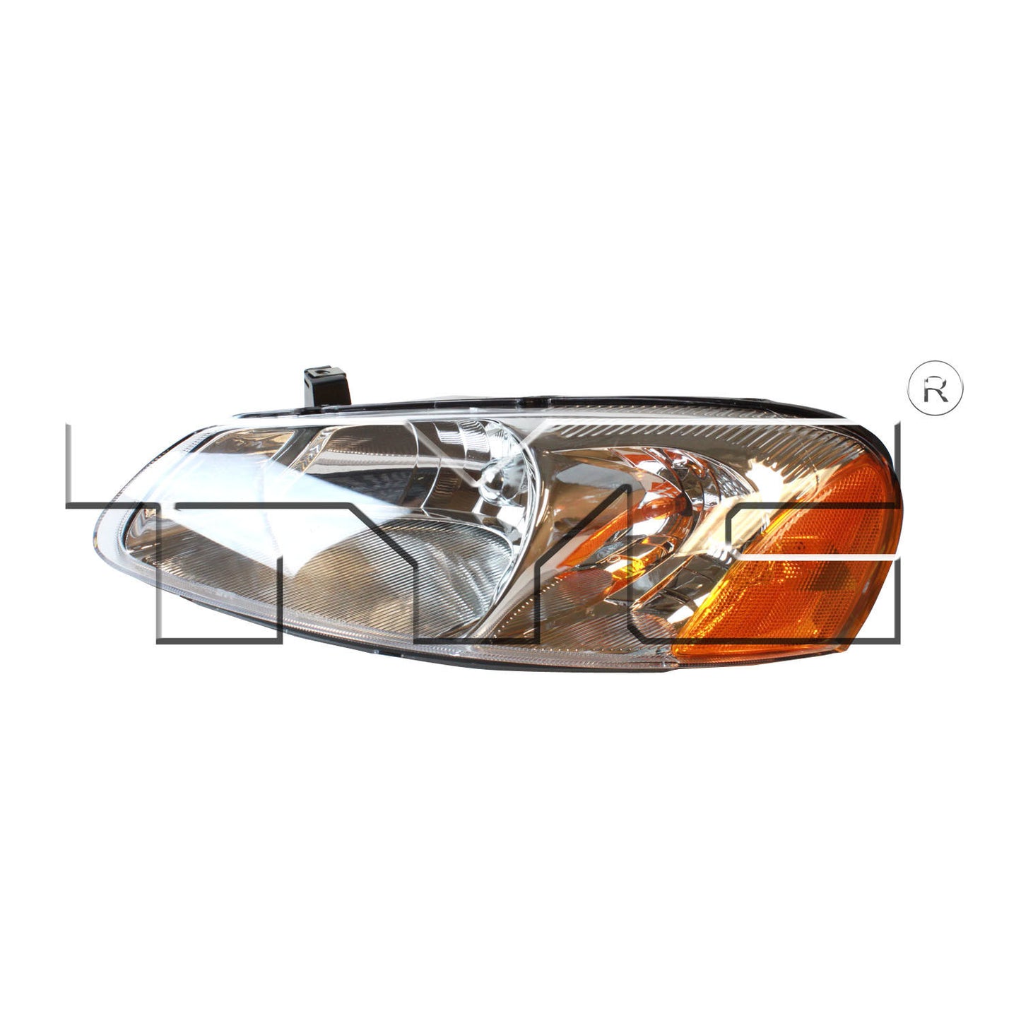 2003-2006 Dodge Stratus Sedan Headlight Driver Side LH