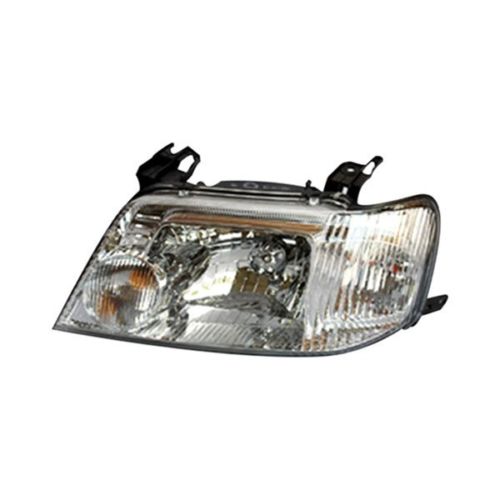 2005-2007 Mercury Mariner Driver Side Headlight LH