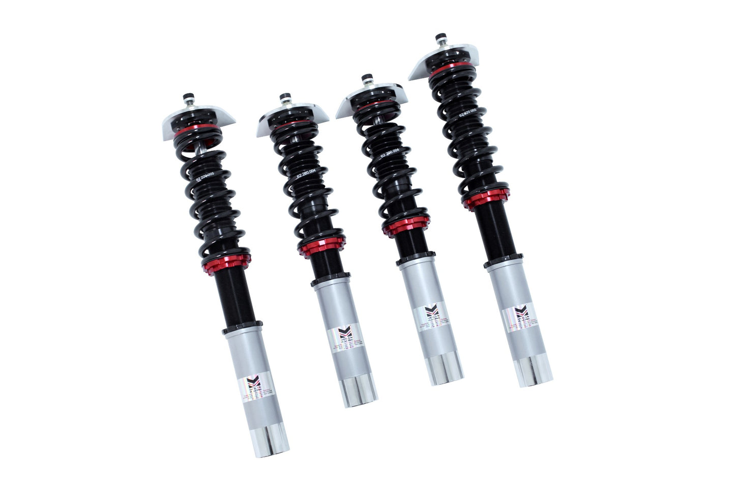 Megan Racing Street Series Coilover Shock Kit for 75-78 Datsun 280Z MR-CDK-280Z