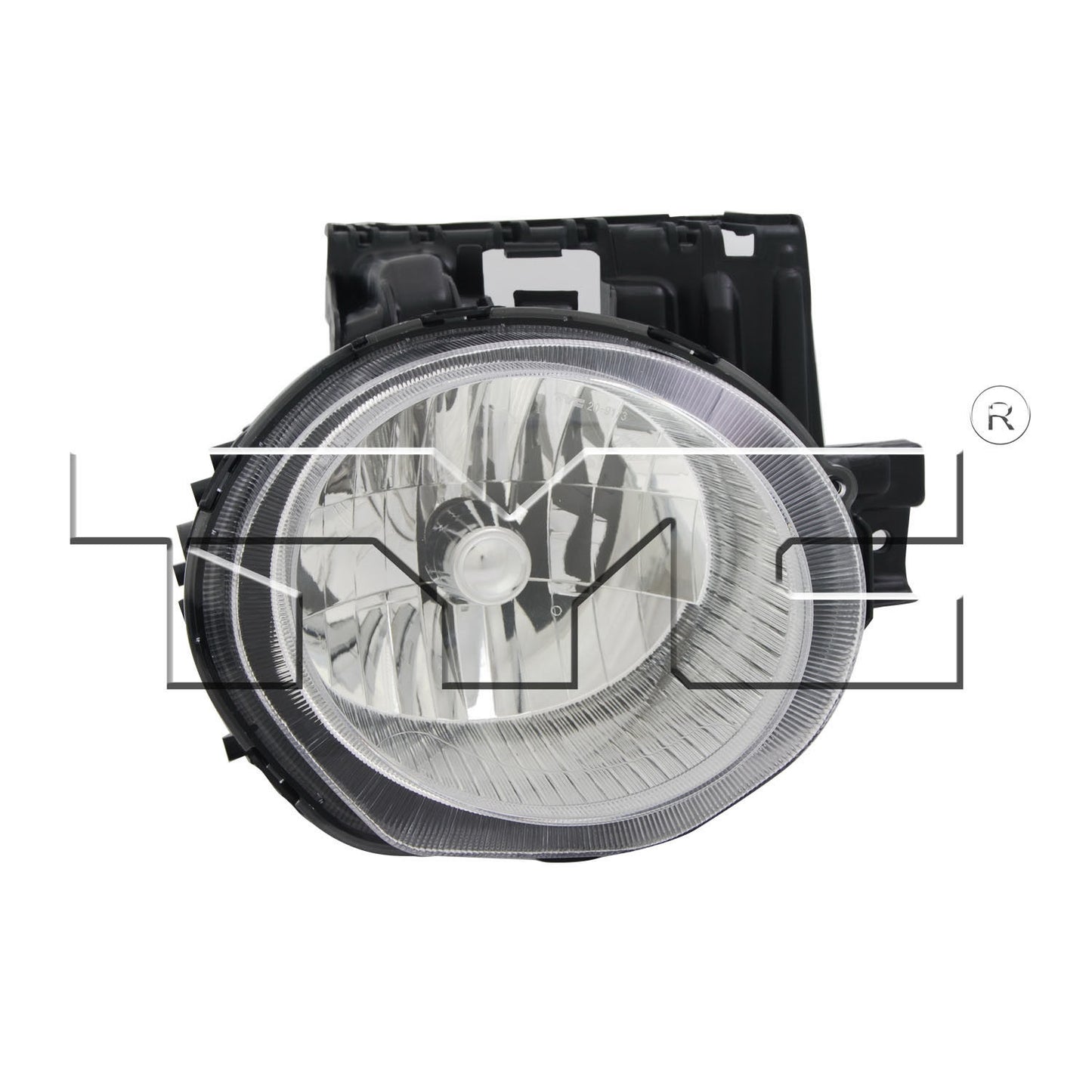 2011-2014 Nissan Juke Passenger Side Headlight RH