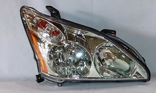 04-06 Lexus RX330 / 07-09 RX350 Passenger Side Headlight RH (JAPAN Built)