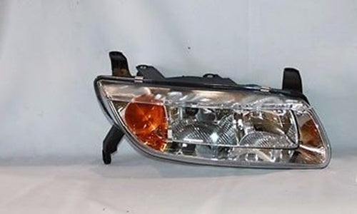 2001-2002 Saturn L100/200/300 LW200/300 Passenger Side Headlight RH