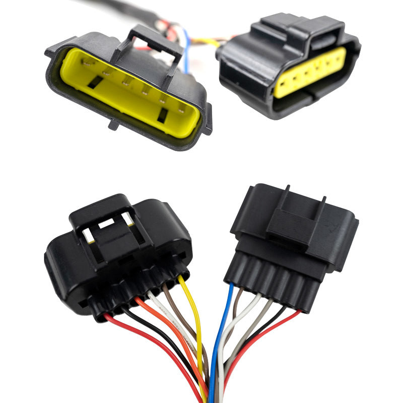 Injen 08-15 Mitsubishi Lancer/Lancer Evo X 2.0L/2.0T X-Pedal Pro Black ...