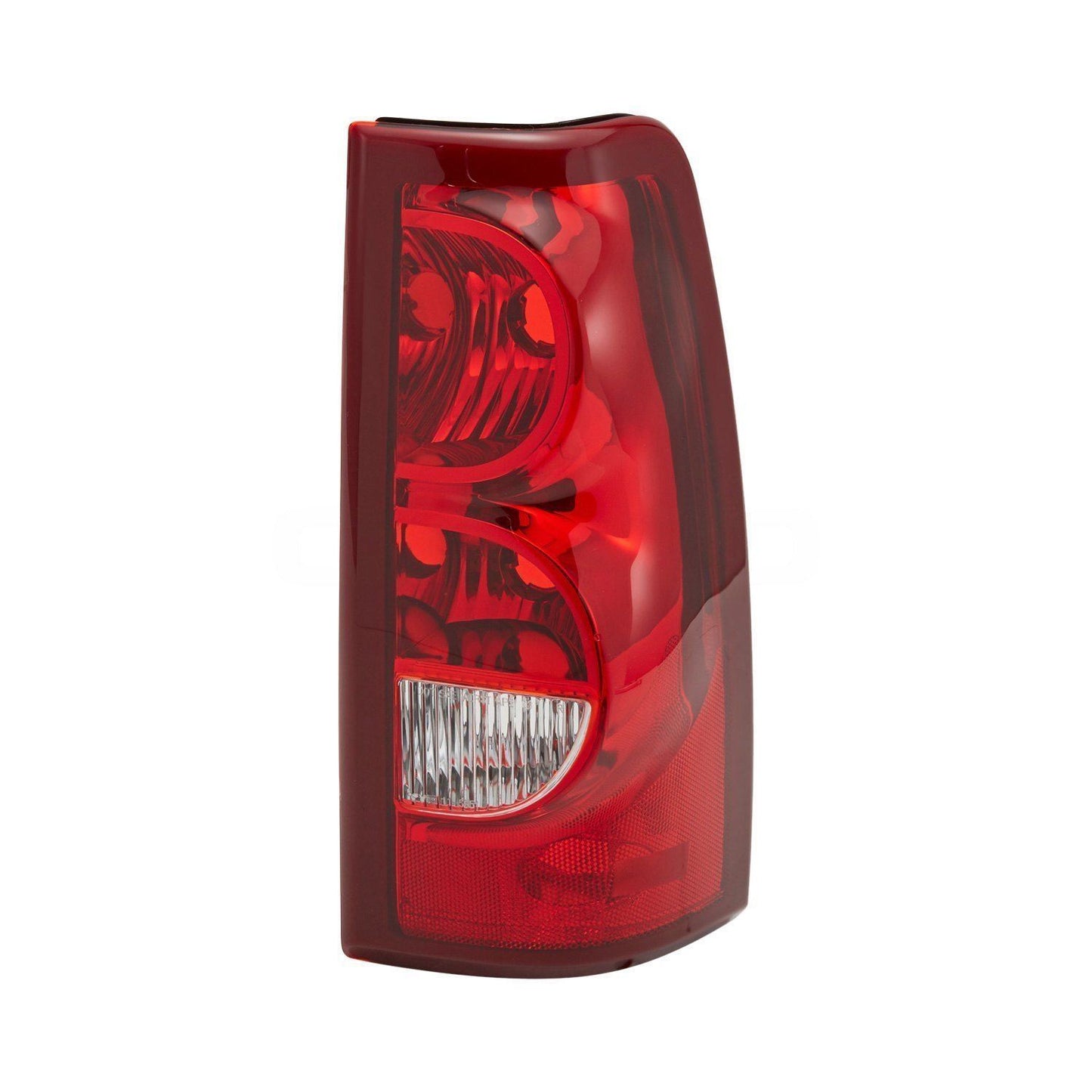 03 Chevy Silverado 1500/1500Hd/2500/2500Hd Right Tail Light (Fleetside)