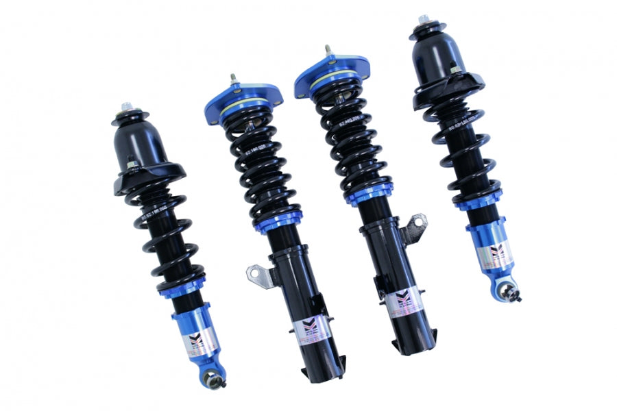 Megan Racing EZII Coilover Shock Kit for 03-08 Toyota Corolla 03-08 Matrix