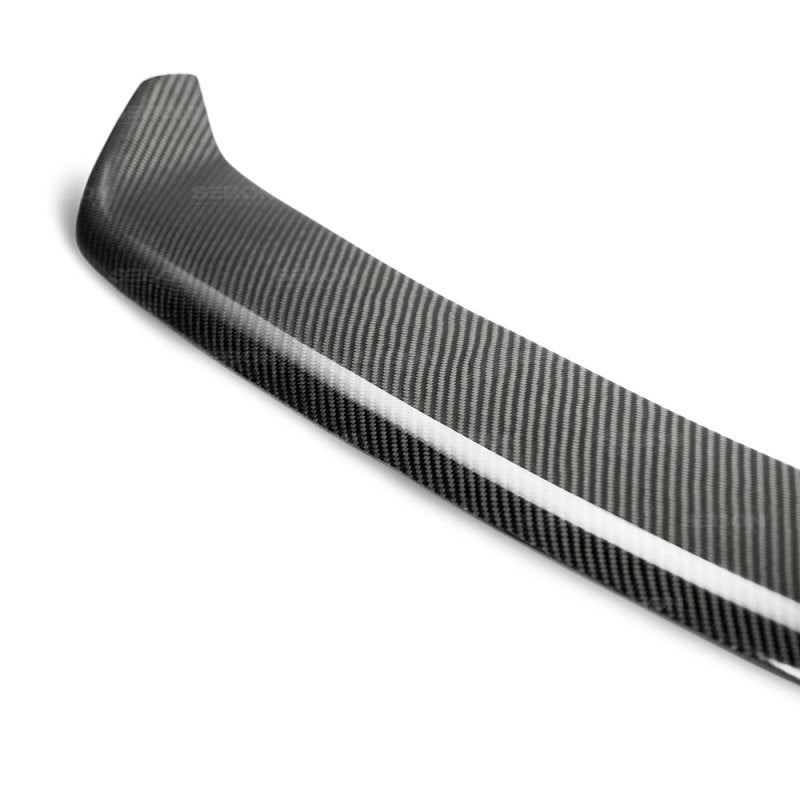 Sebon R35 Seibon 09-10 Nissan Skyline R35 GTR OEM Carbon Fiber Front Grill – SNC ...