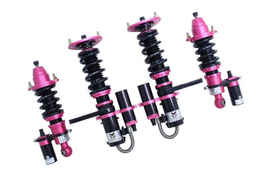 Megan Racing Spec RS Coilover Damper Kit for 02-06 Acura RSX Base Type S