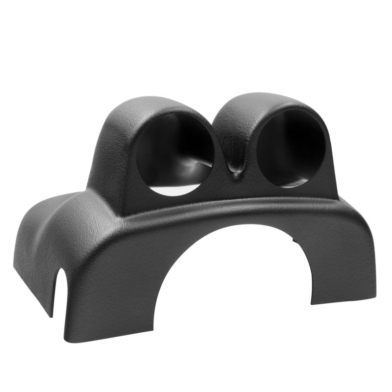 Snc Console Autometer 15+ Ford F150 (Console Shift) Dual Steering Column 2 1/6inch ...