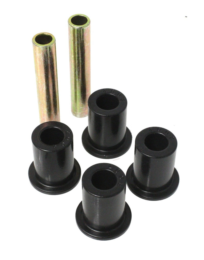 Energy Suspension GM 4 X Front Spring Bushing - Black – SNC Tuning