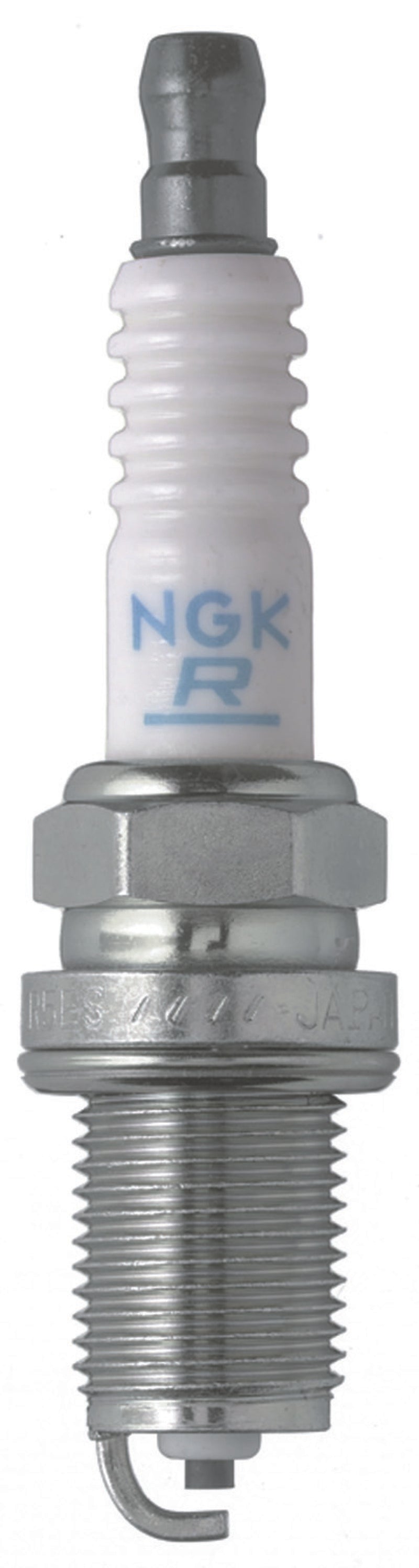 NGK V-Power Spark Plug Box of 4 (BKR6E-11)