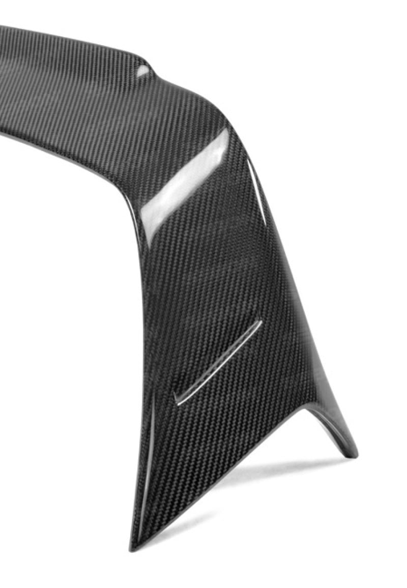 Seibon 94-01 Acura Integra 2Dr MG-Style Carbon Fiber Rear Spoiler