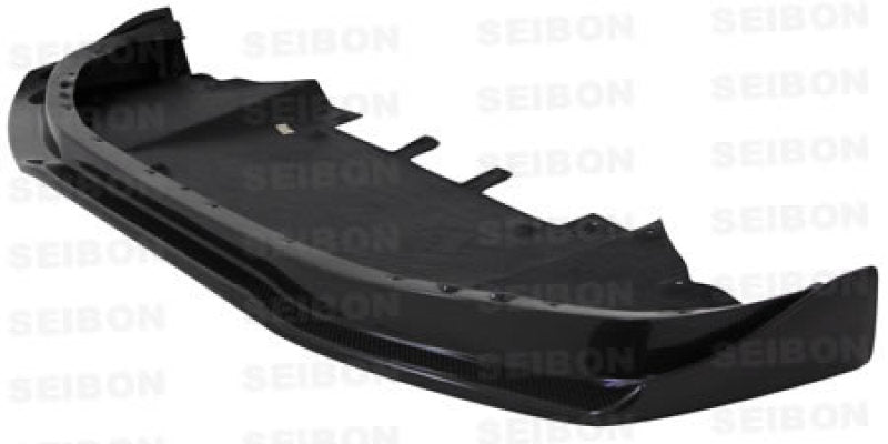 Seibon 09-10 Skyline R35 GT-R SS Carbon Fiber Front Lip – SNC Tuning
