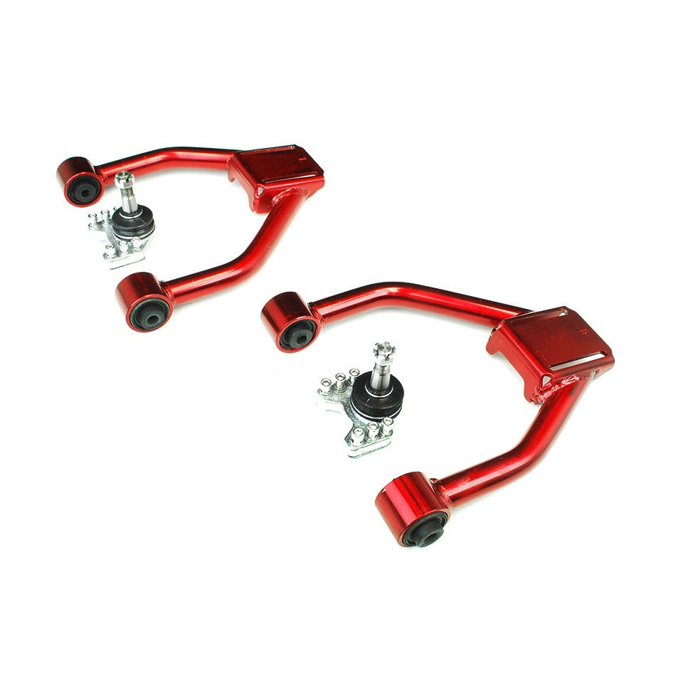 Godspeed Front Upper Camber Kit Control Arms For 2001-2005 Lexus IS300 SXE10