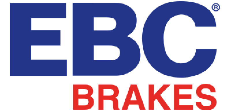 EBC 2013+ Lincoln MKZ 2.0L Hybrid Ultimax2 Rear Brake Pads