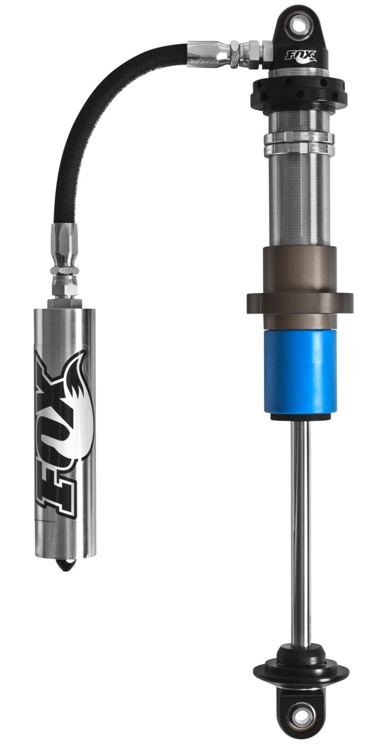 Fox 2.0 Factory Race Series 10in Ext Bypass (4 Tube) Remote Shock Clas ...