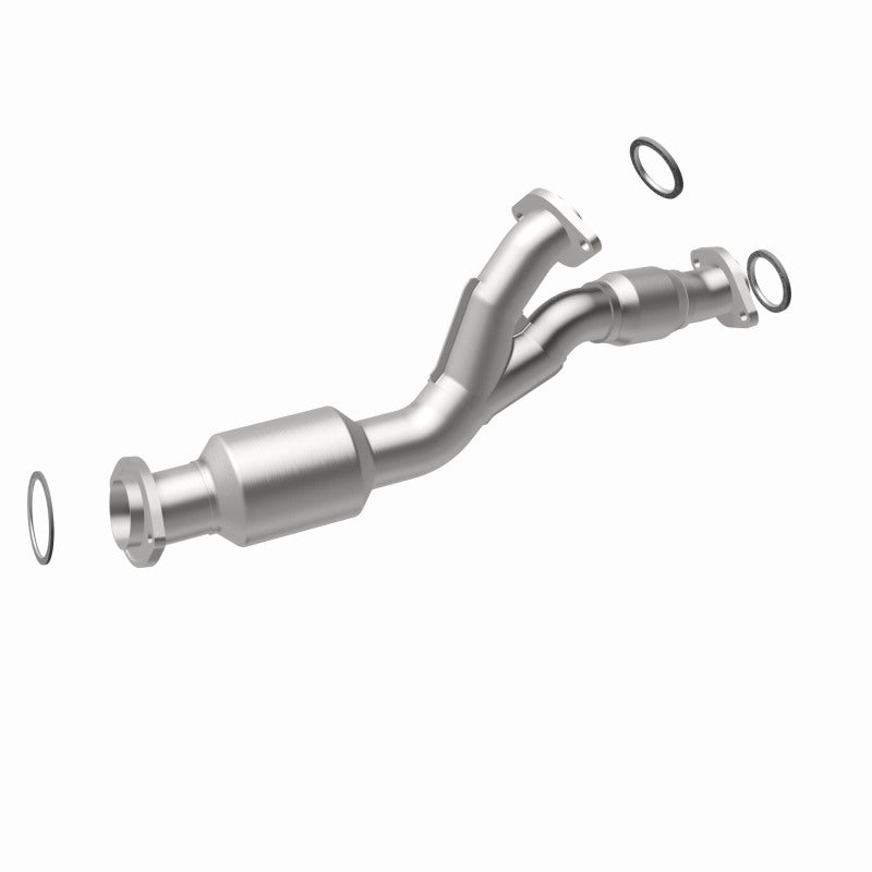 Magnaflow Conv DF 96-97 Lexus SC300 3.0L