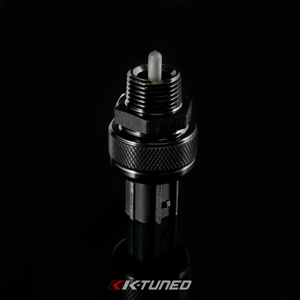 K-Tuned Intake Air Temperature Sensor Adapter Free Shipping – SNC Tuning
