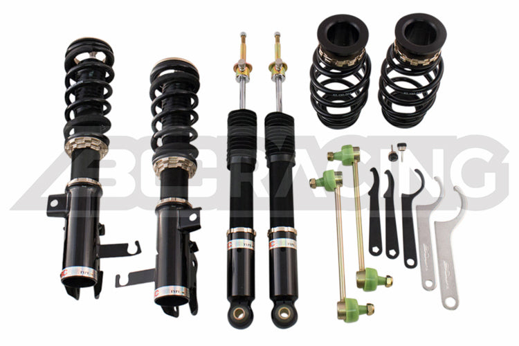 BC Racing coilover free shipping – SNC Tuning