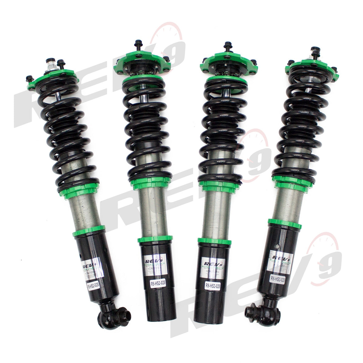 REV9 Coilover free shipping – SNC Tuning