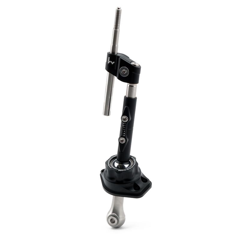Hybrid Racing Short Shifter Universal B/D Series Kit For Honda Civic Integra DC