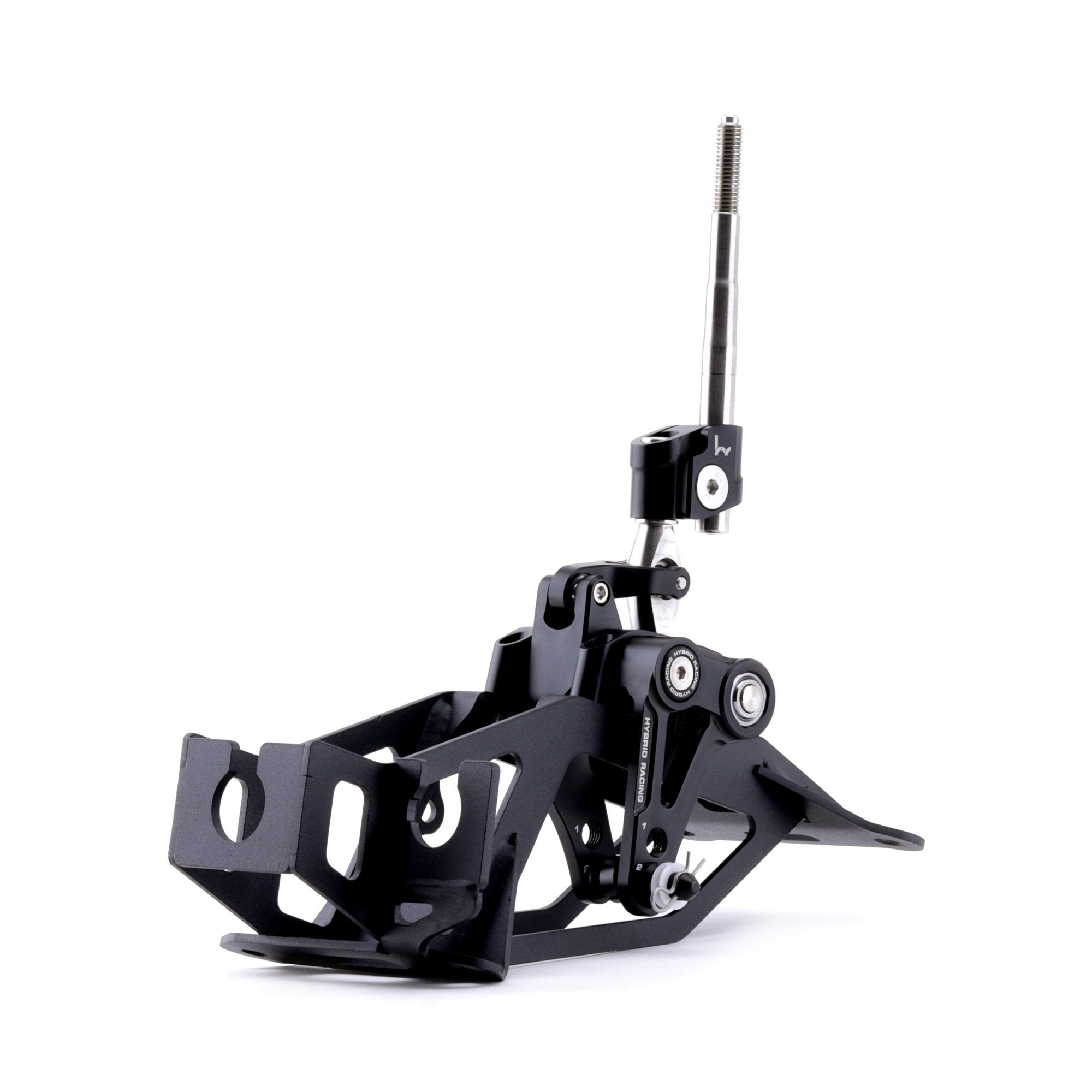 Inline Racing Shifter Hybrid Racing Shifter Fast Shipping Easy Return – SNC Tuning